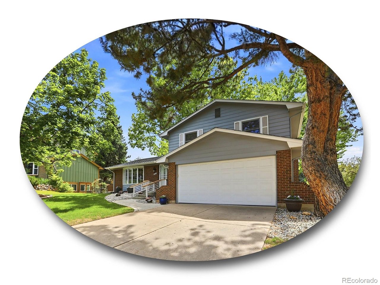 Photo of 3945 S Willow Way Denver CO 80237