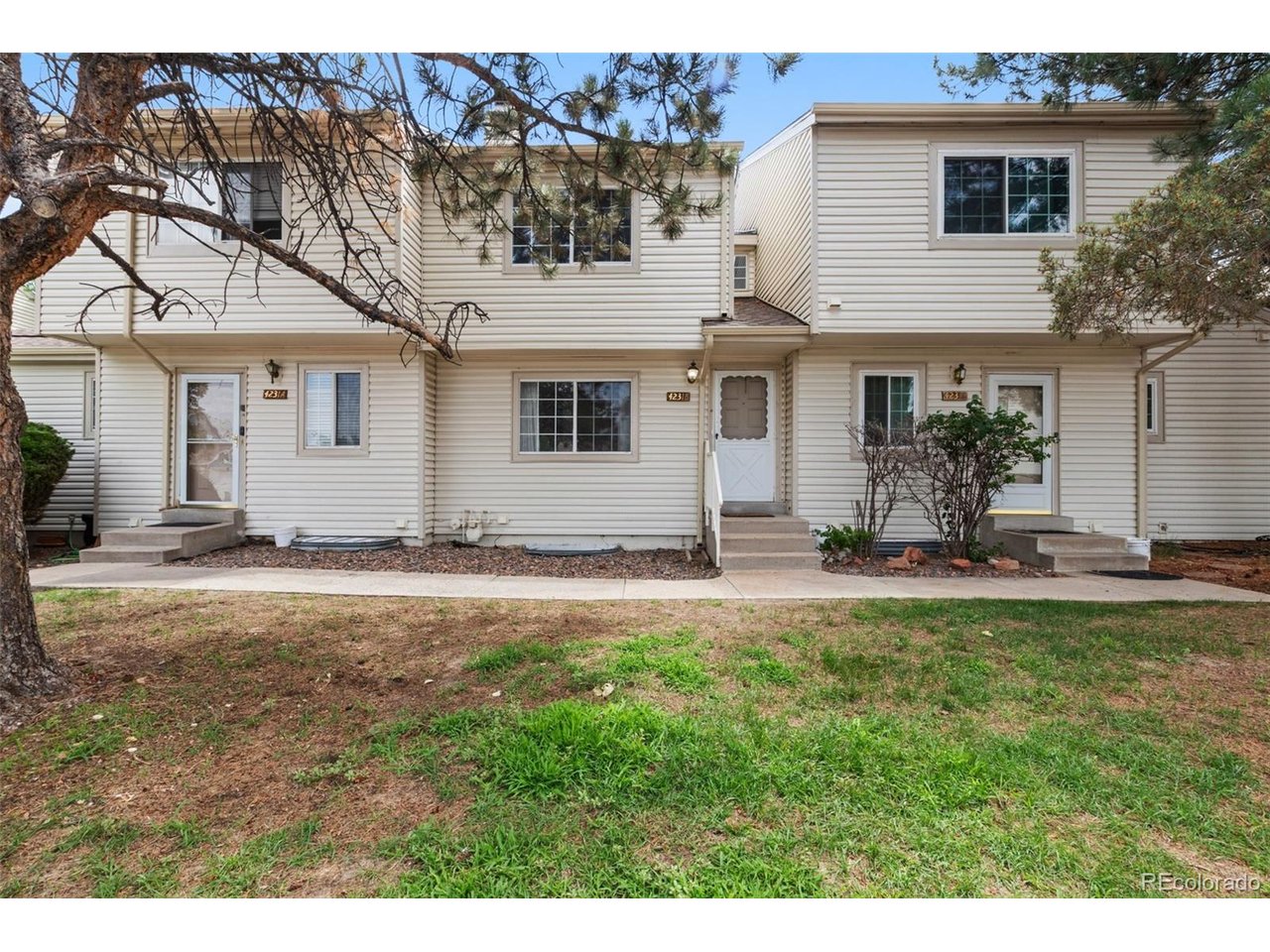 Photo of 4231 S Mobile Cir #B Aurora CO 80013