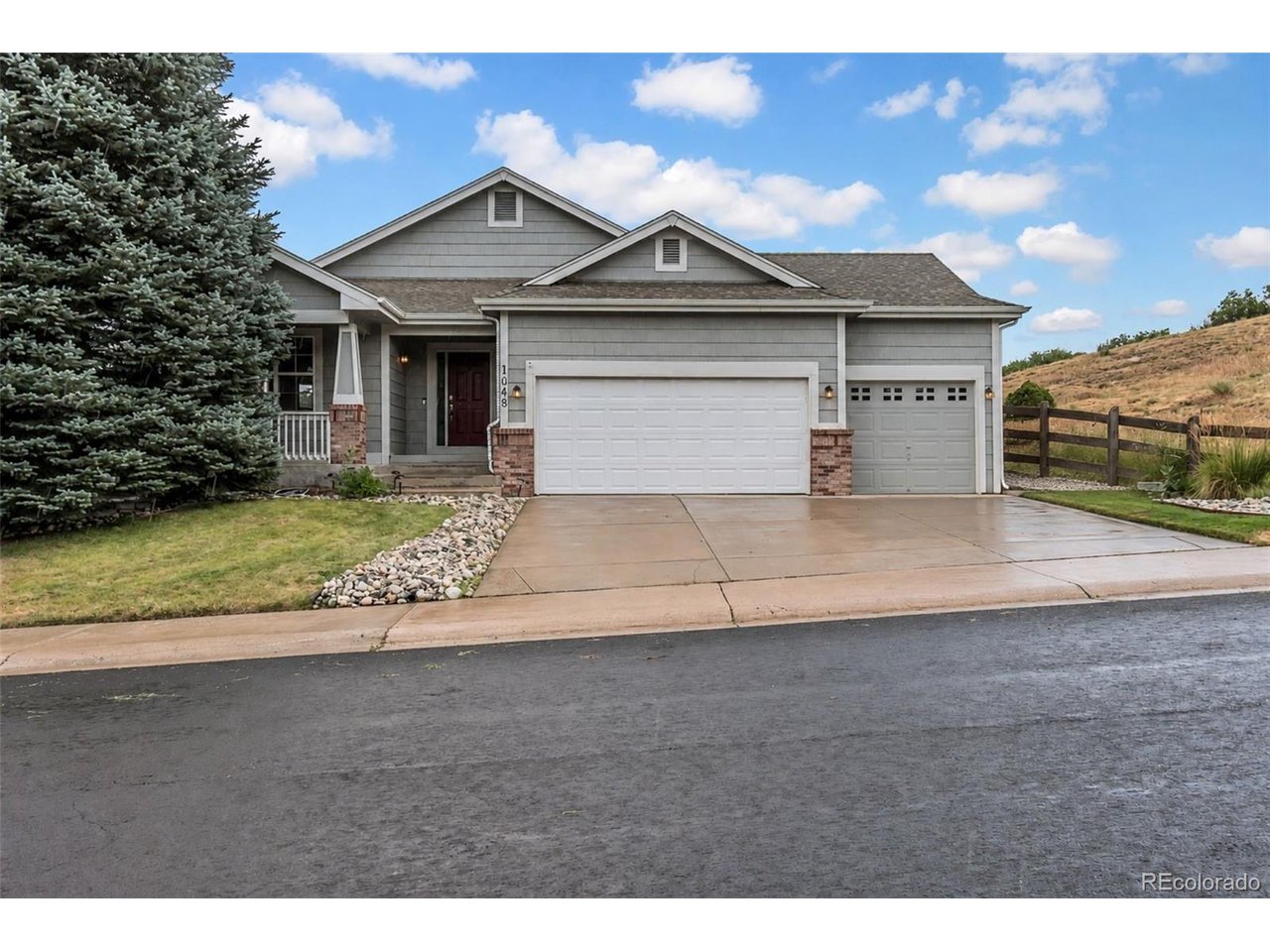 Photo of 1048 Switch Grass Dr Castle Rock CO 80109
