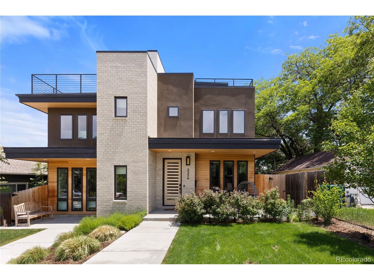 Photo of 3556 S Emerson St Englewood CO 80113