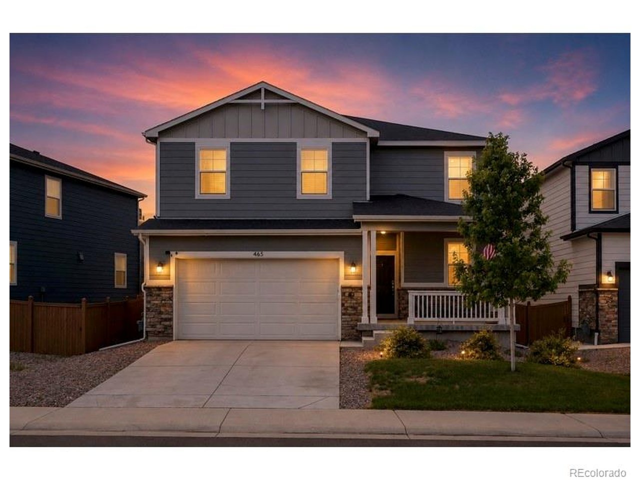 Photo of 465 Silver Rock Trl Castle Rock CO 80104