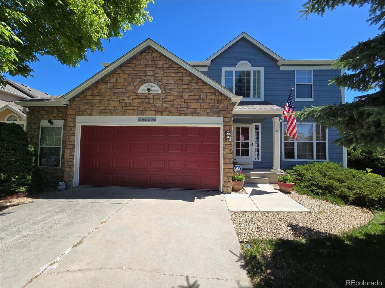 Photo of 19173 E Hampden Dr Aurora CO 80013
