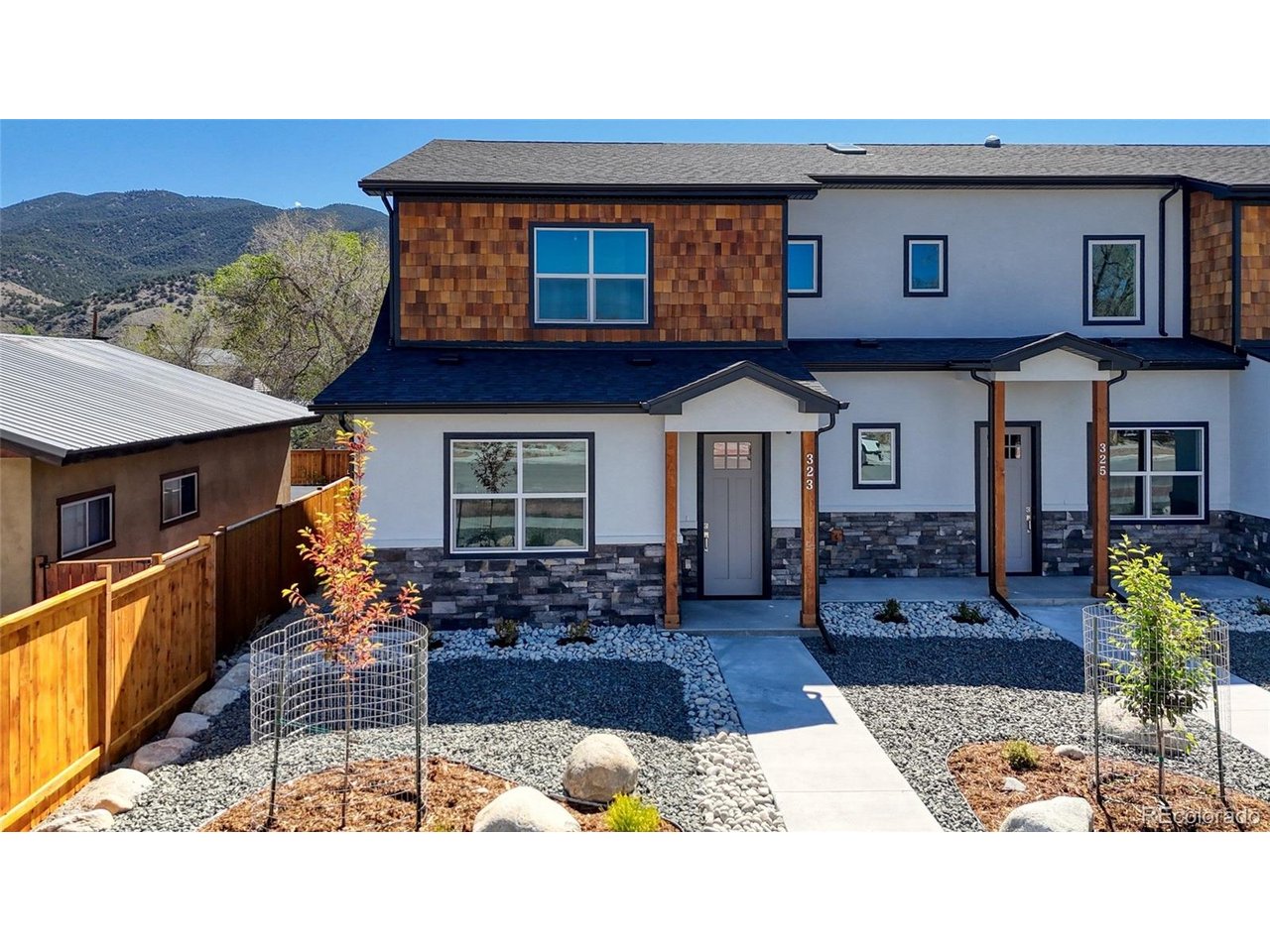 Photo of 323 Palmer St Salida CO 81201