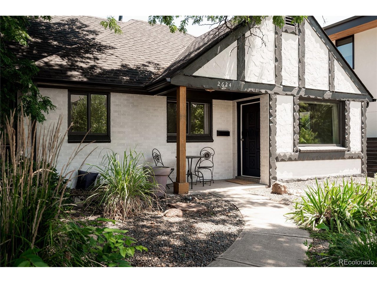 Photo of 2624 Wolff St Denver CO 80212