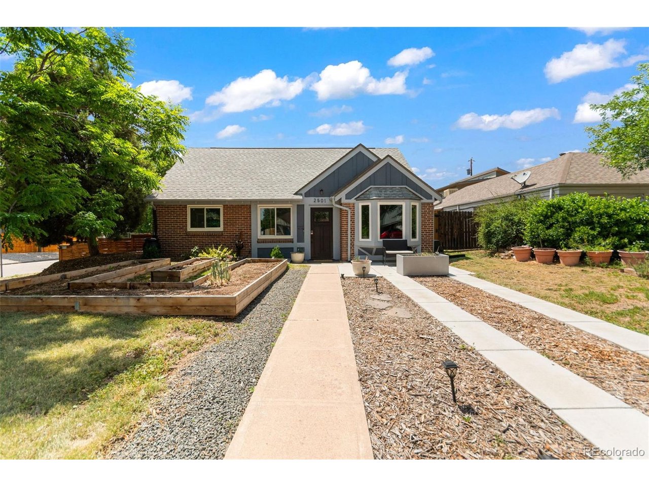Photo of 2501 Quitman St Denver CO 80212