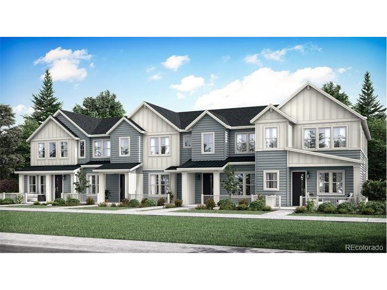 Photo of 393 N Bently St Watkins CO 80137