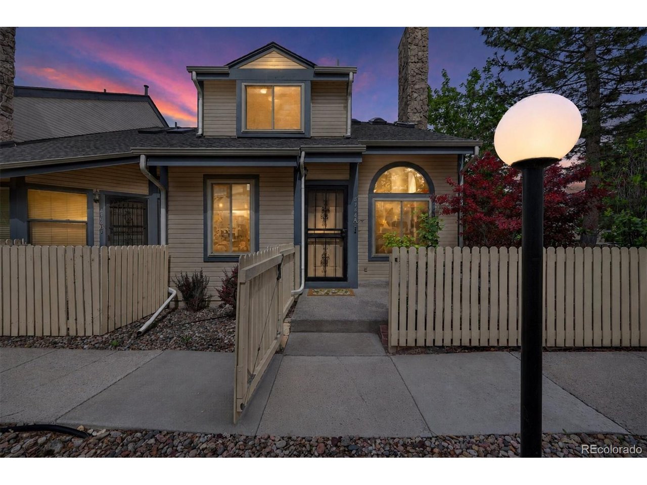 Photo of 8786 Allison Dr #A Arvada CO 80005