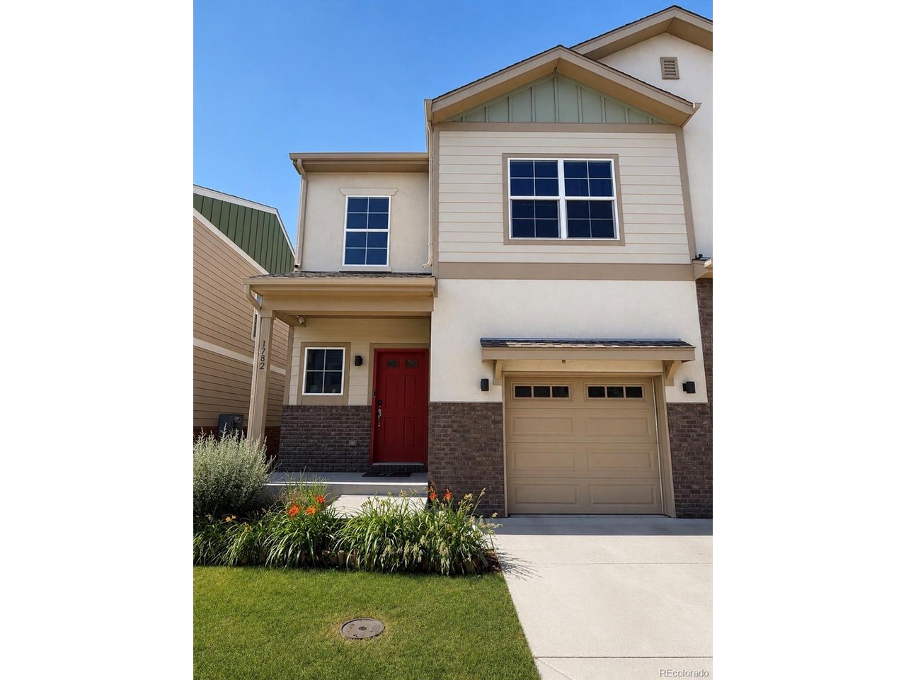 Photo of 1782 W 52nd Ct Denver CO 80221