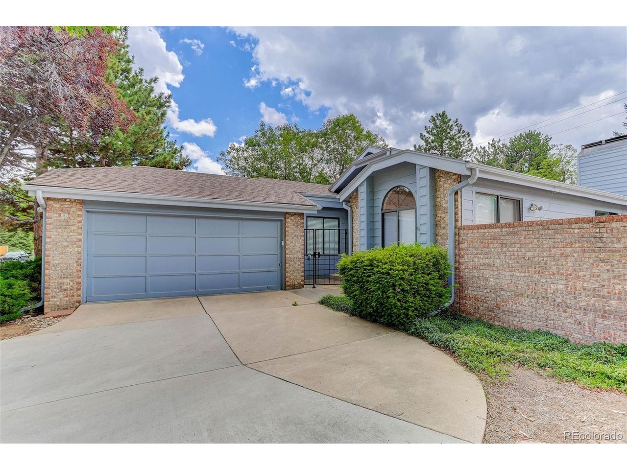 Photo of 3333 E Florida Ave #8 Denver CO 80210