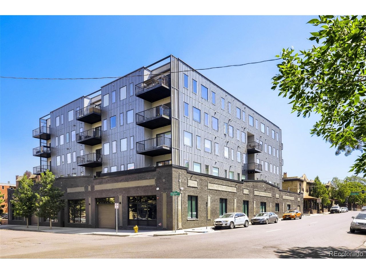 Photo of 1300 N Ogden St #401 Denver CO 80218