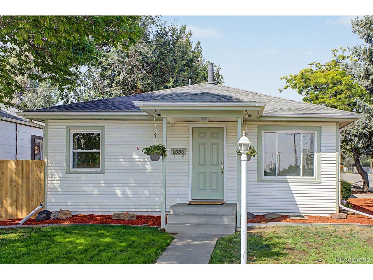 Photo of 1555 N Monroe Ave Loveland CO 80538