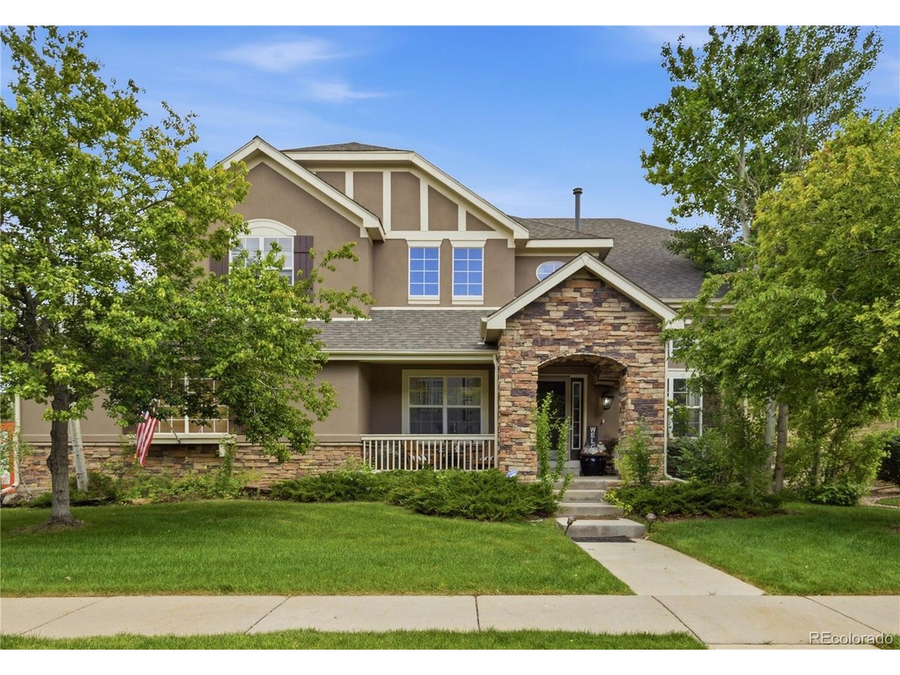 Photo of 14006 Roaring Fork Cir Broomfield CO 80023