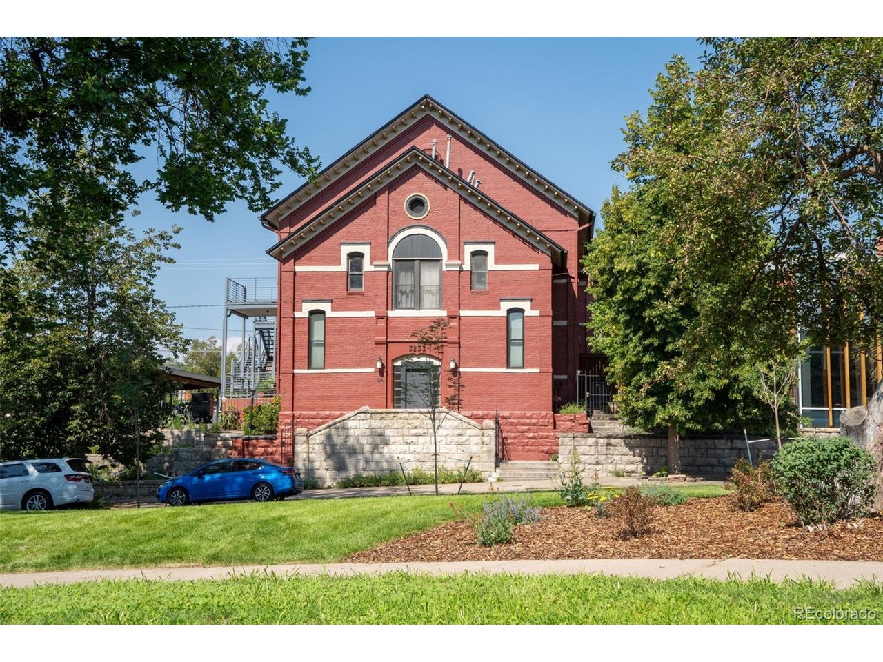 Photo of 3233 Osage St #2A Denver CO 80211