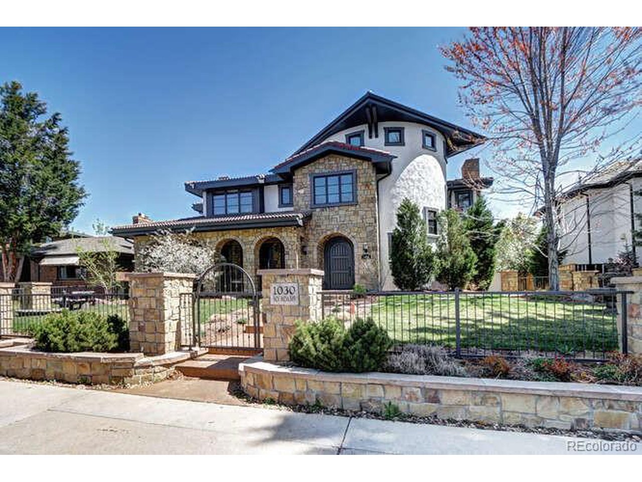 Photo of 1030 S Adams St Denver CO 80209