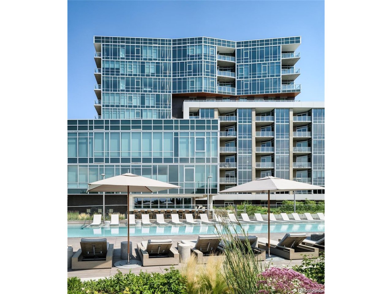Photo of 4200 W 17th Ave #1105 Denver CO 80204