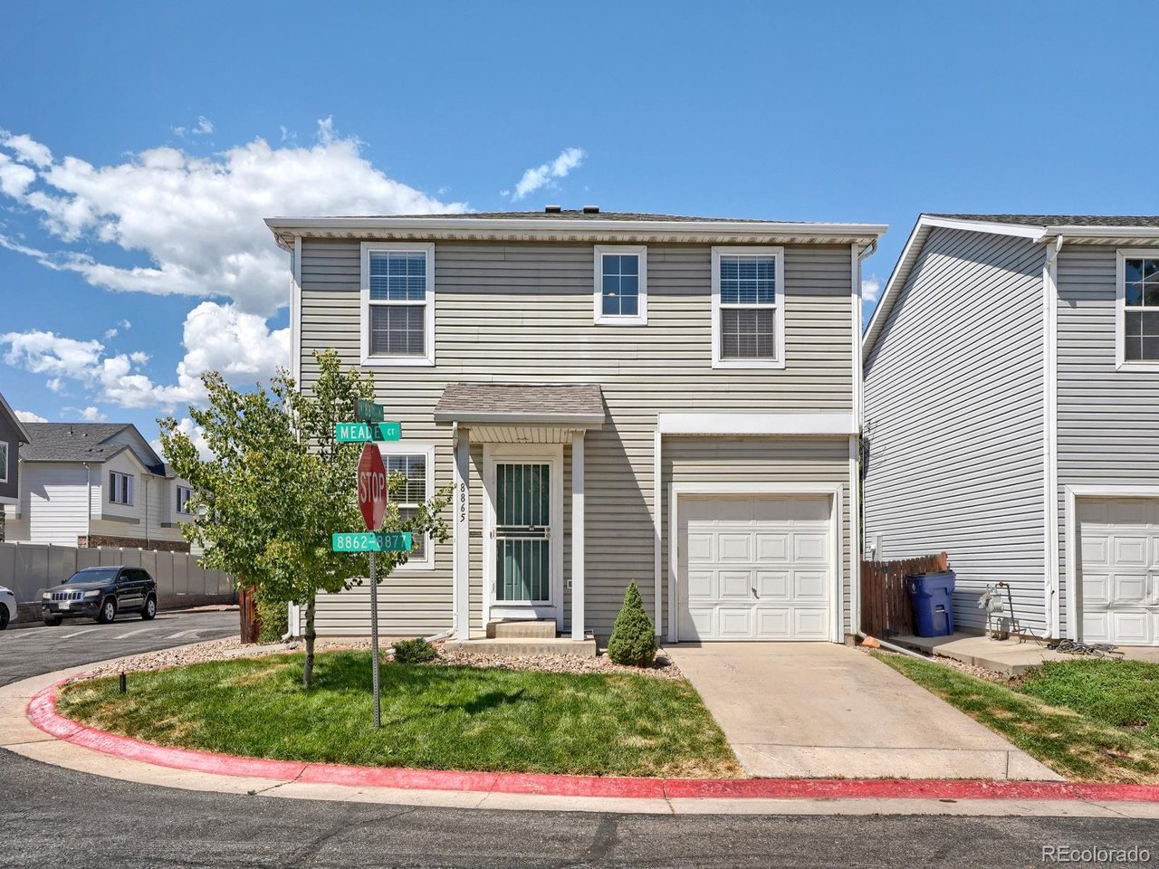 Photo of 8865 Meade Ct Westminster CO 80031