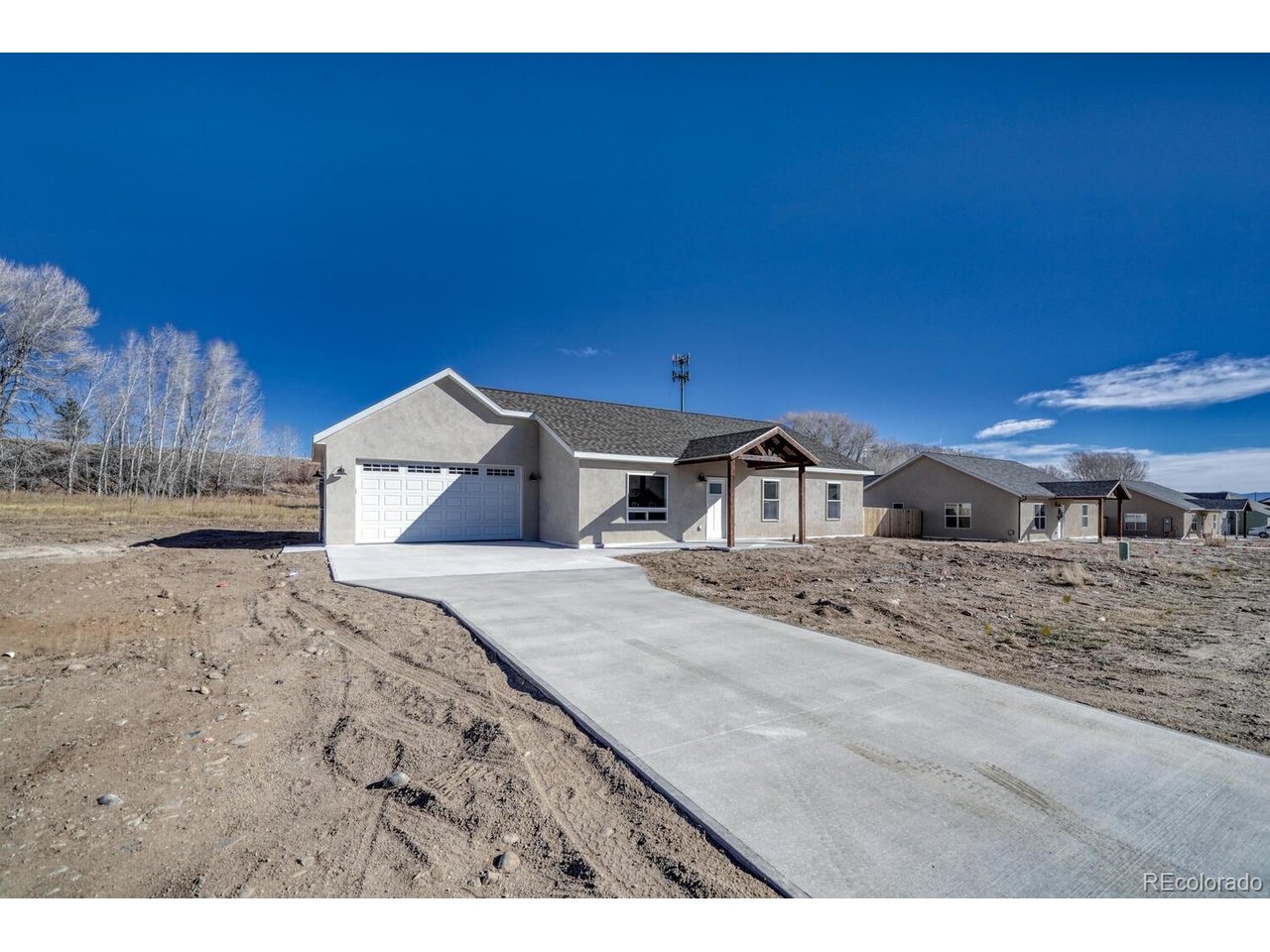 Photo of 874 Hoover Cir Poncha Springs CO 81242