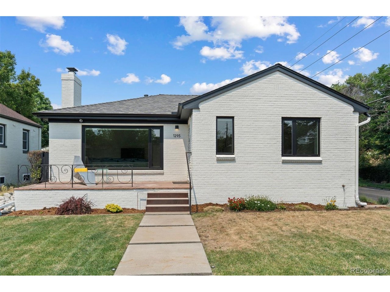 Photo of 1295 Forest St Denver CO 80220