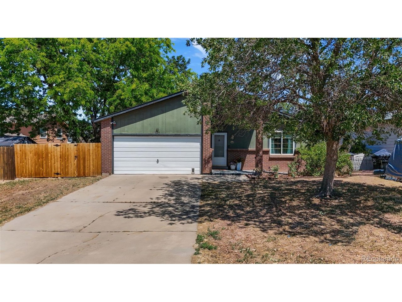 Photo of 334 4th St Firestone CO 80520