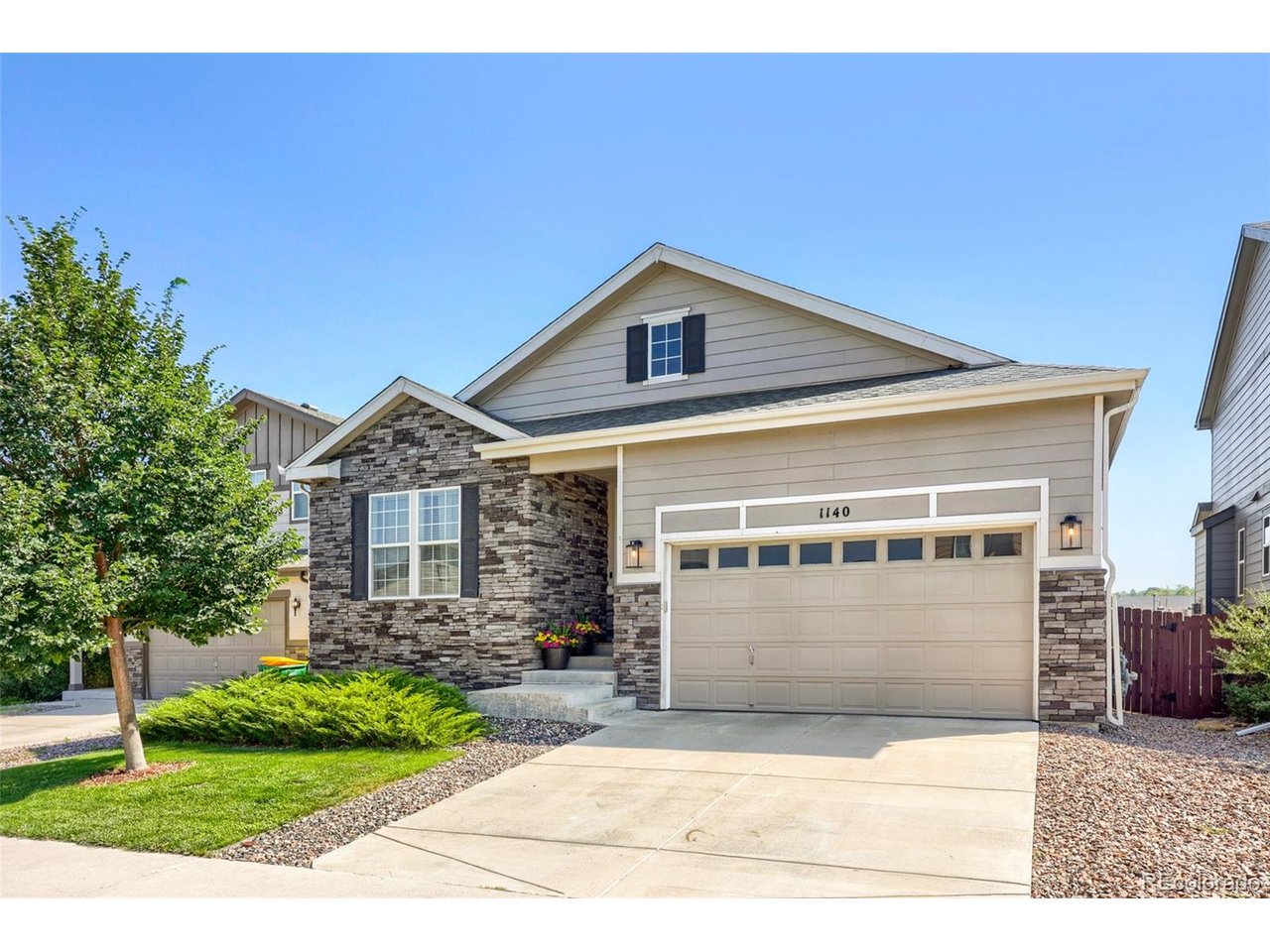 Photo of 1140 Preble Ct Castle Rock CO 80104
