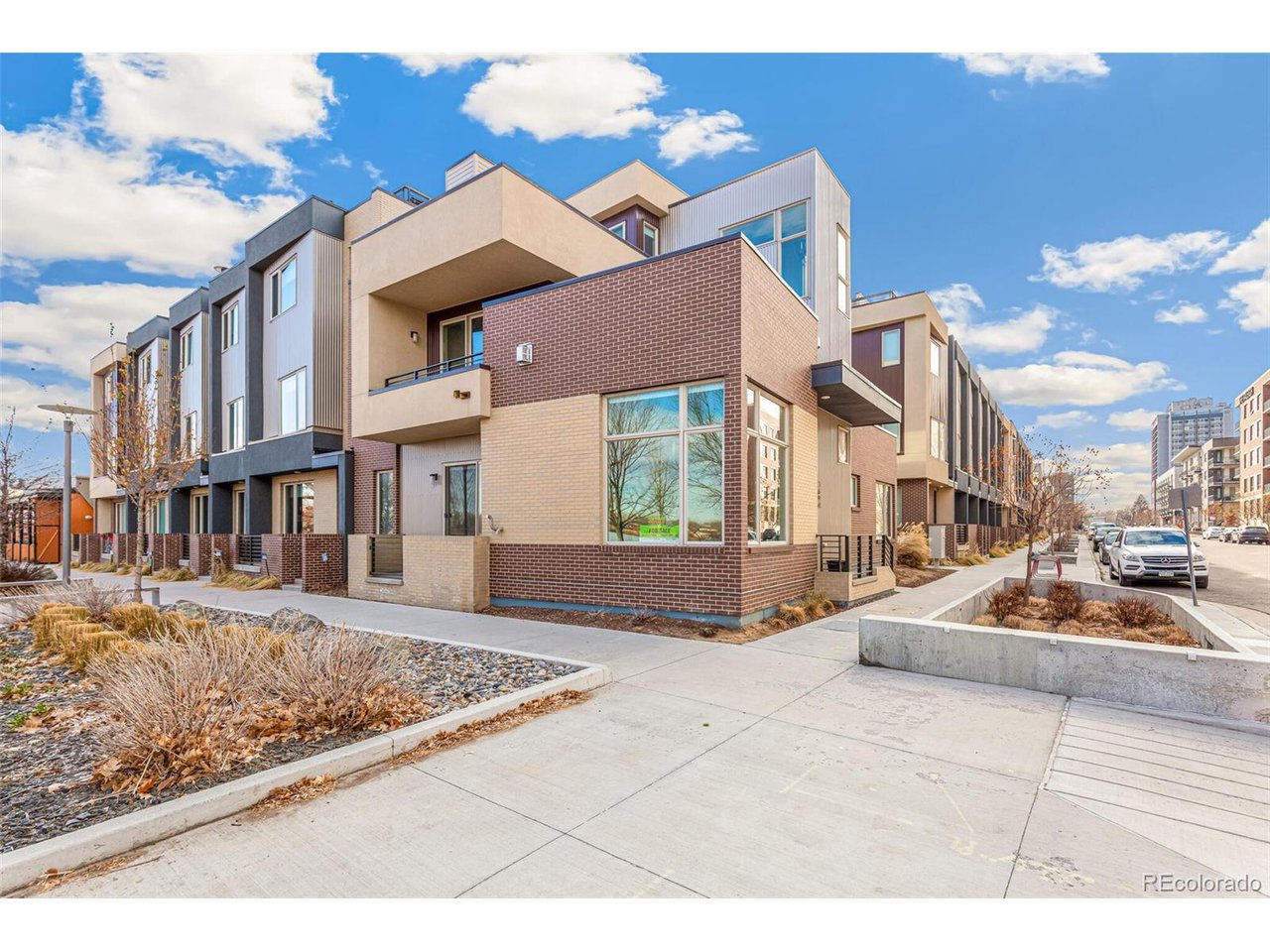 Photo of 1694 Quitman St Denver CO 80204