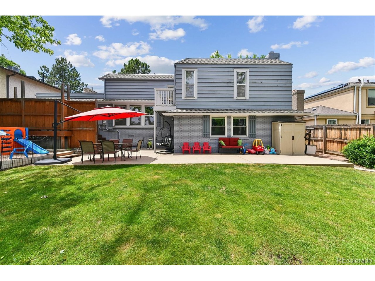 Photo of 3612 S Spruce St Denver CO 80237
