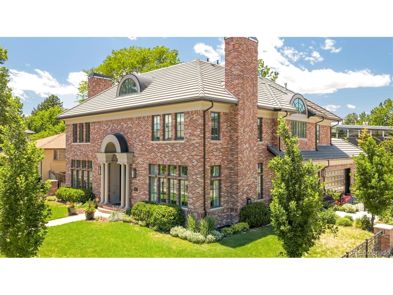 Photo of 101 S Grape St Denver CO 80246