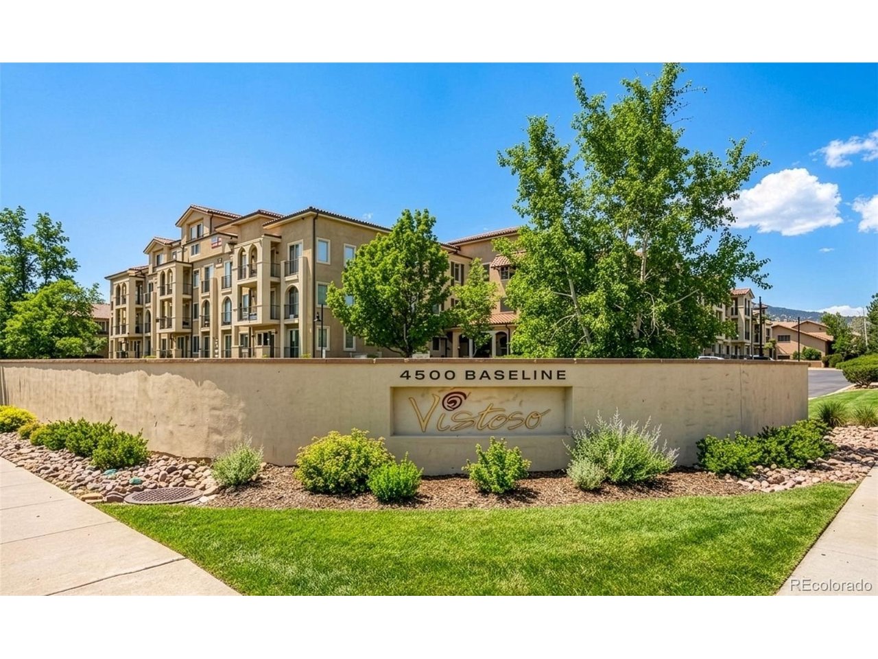 Photo of 4500 Baseline Rd #2201 Boulder CO 80303
