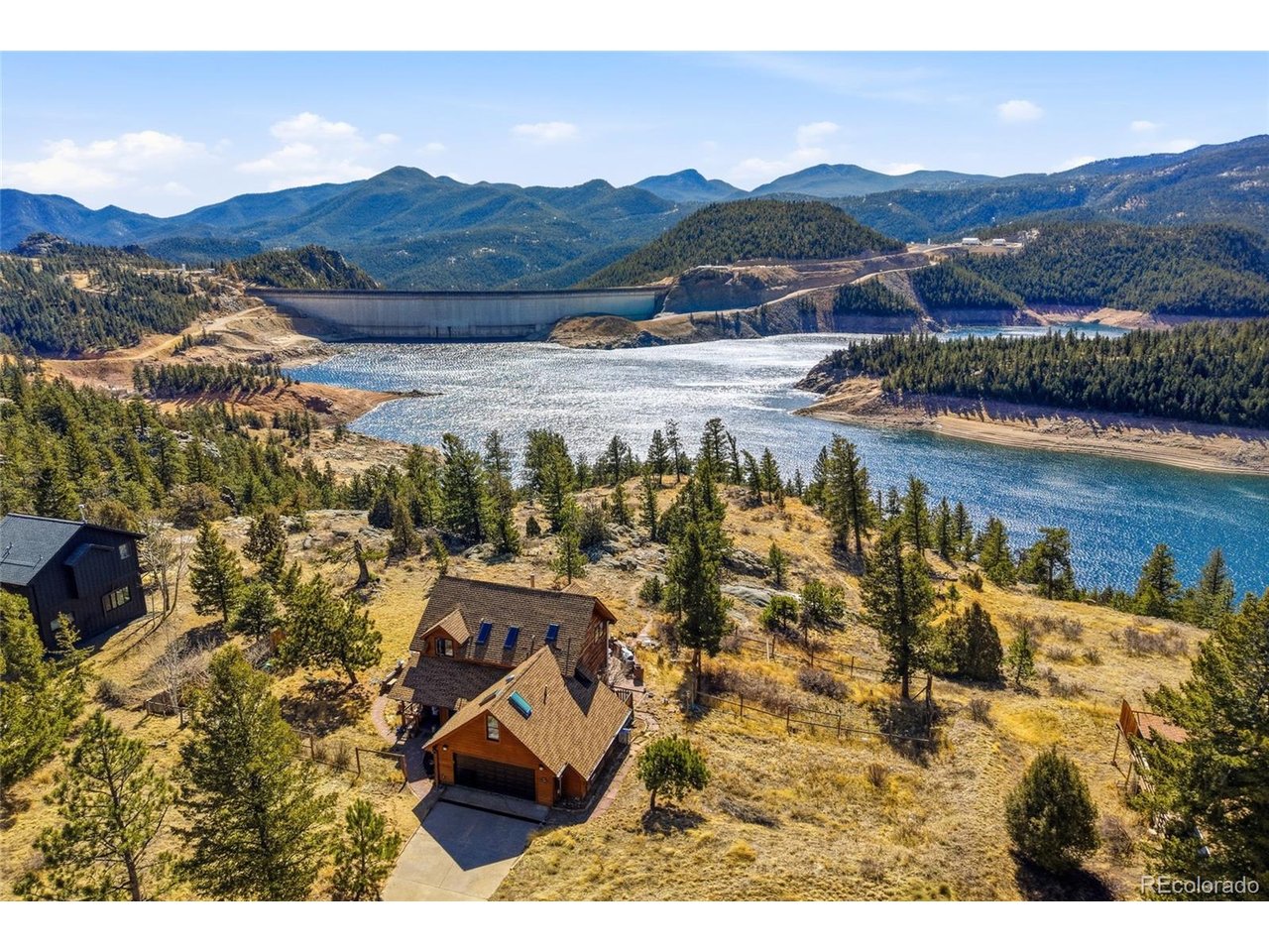 Photo of 215 Lakeshore Park Rd Boulder CO 80302