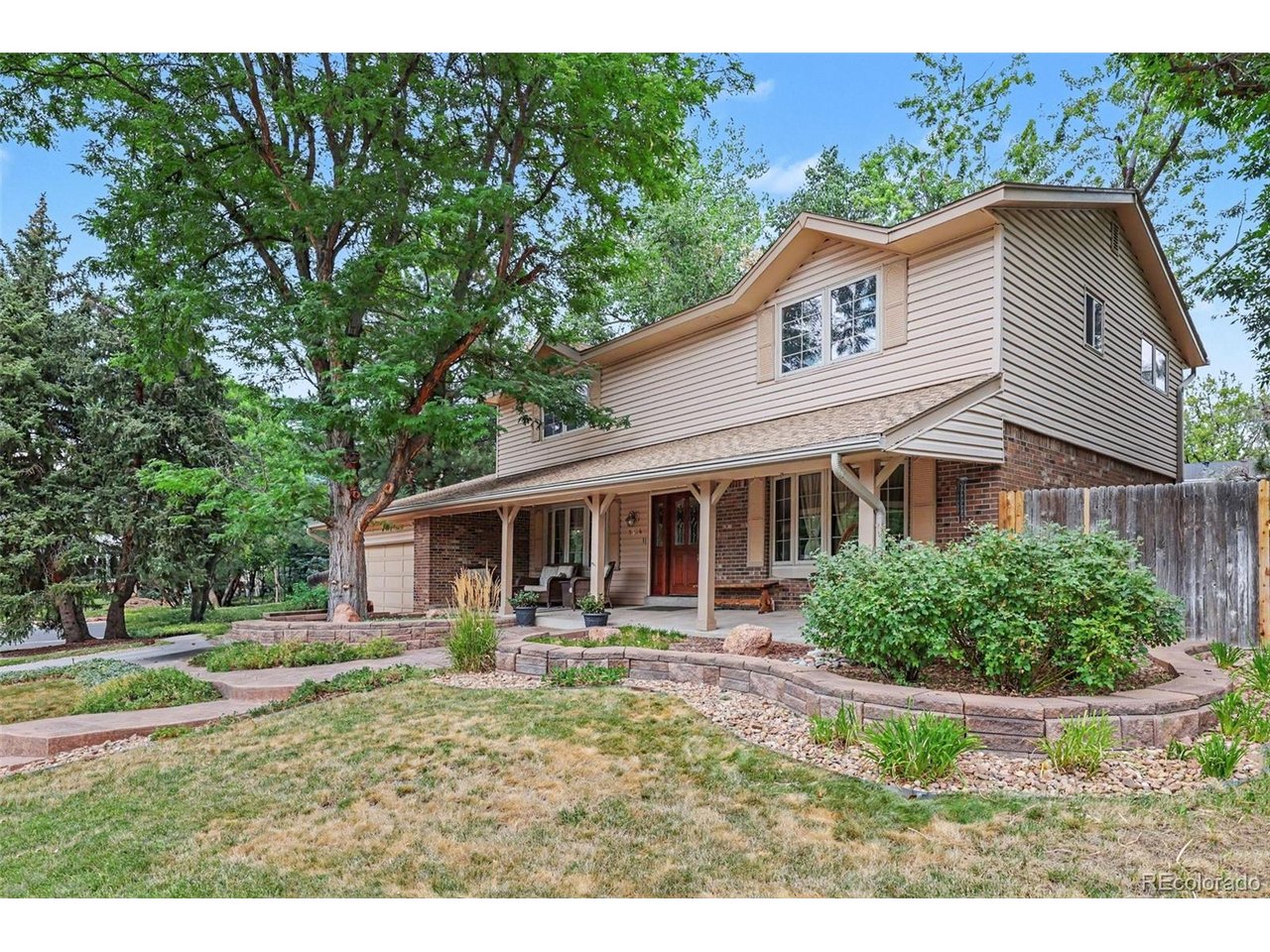 Photo of 7314 S Downing Cir Littleton CO 80122