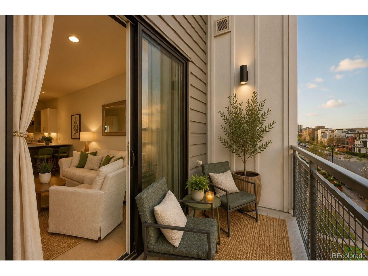 Photo of 2530 Lawrence St #RA301 Denver CO 80205