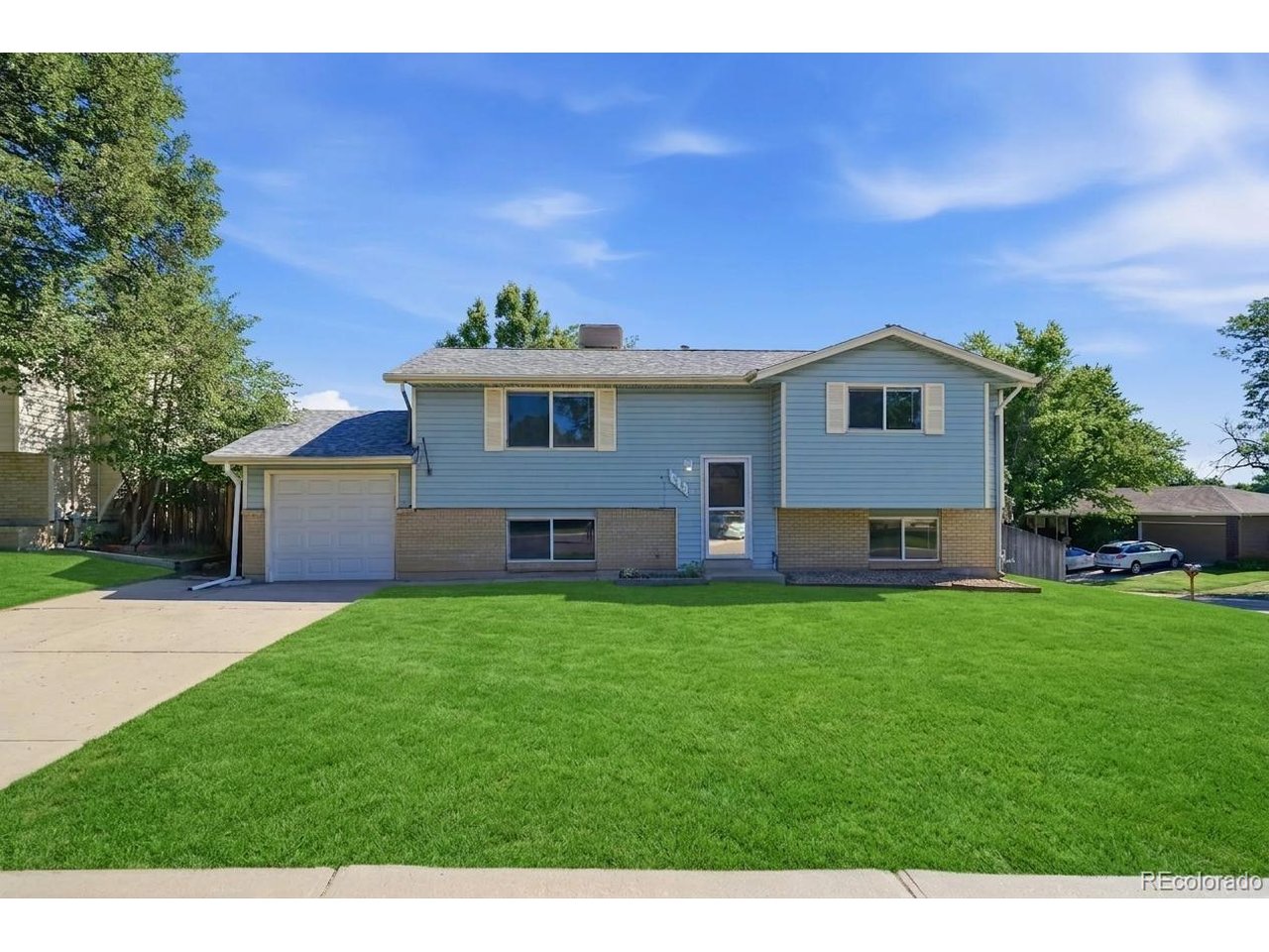 Photo of 448 Neptune Ct Lone Tree CO 80124