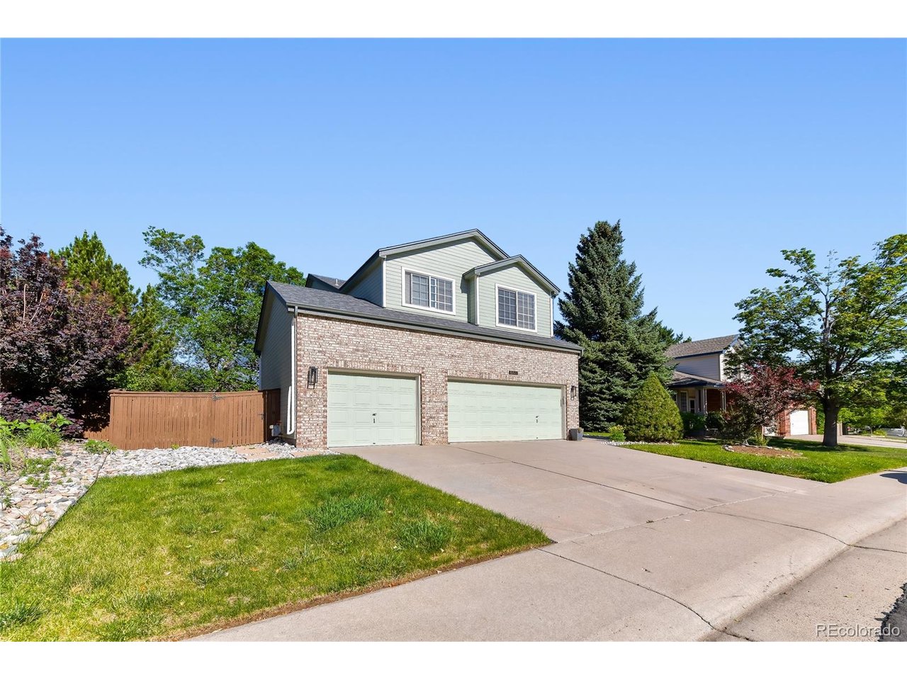 Photo of 10037 Sylvestor Rd Highlands Ranch CO 80129