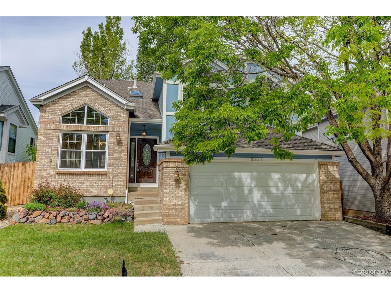Photo of 8237 S Ogden Cir Littleton CO 80122