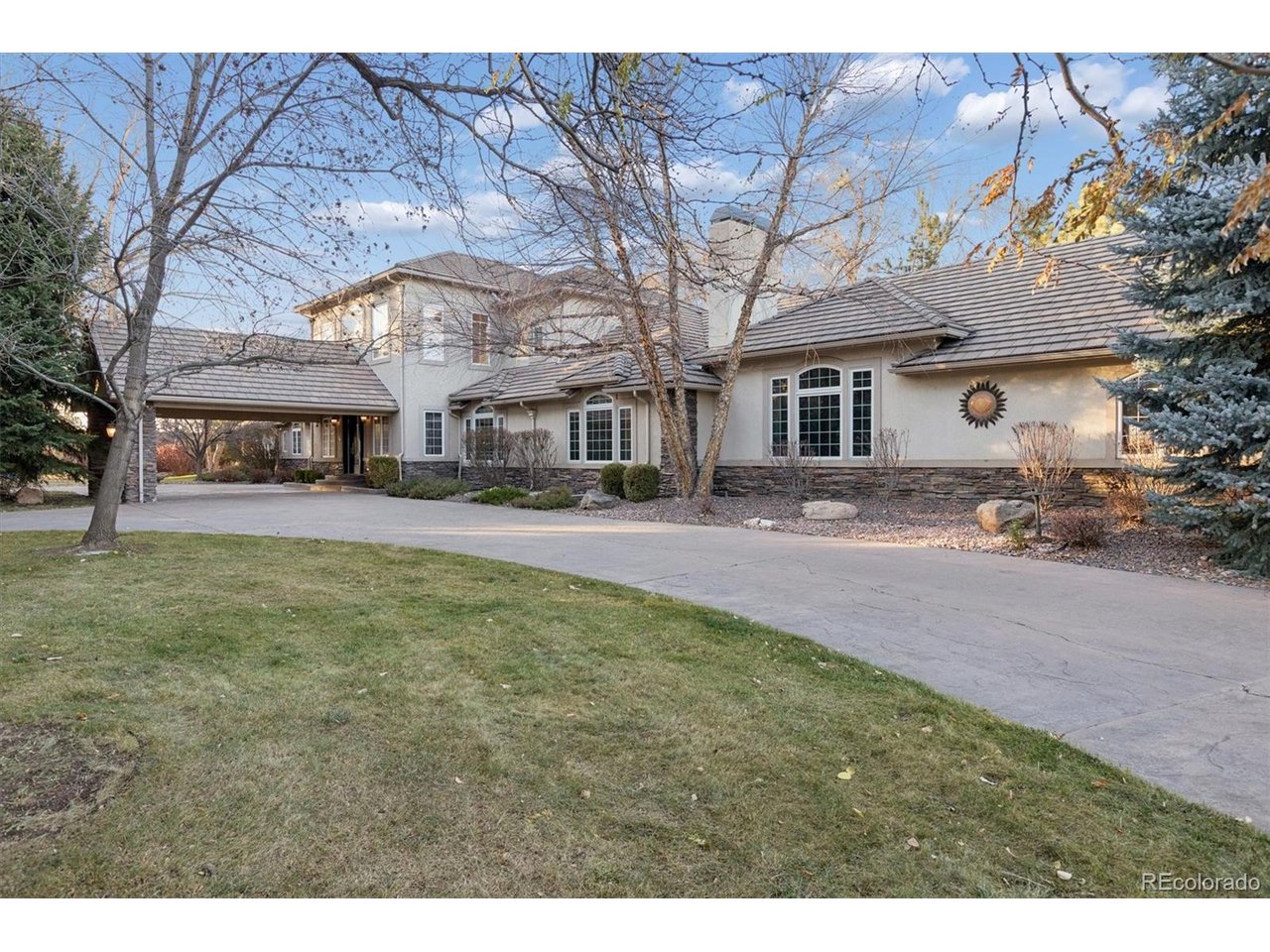 Photo of 42 Sunset Dr Englewood CO 80113