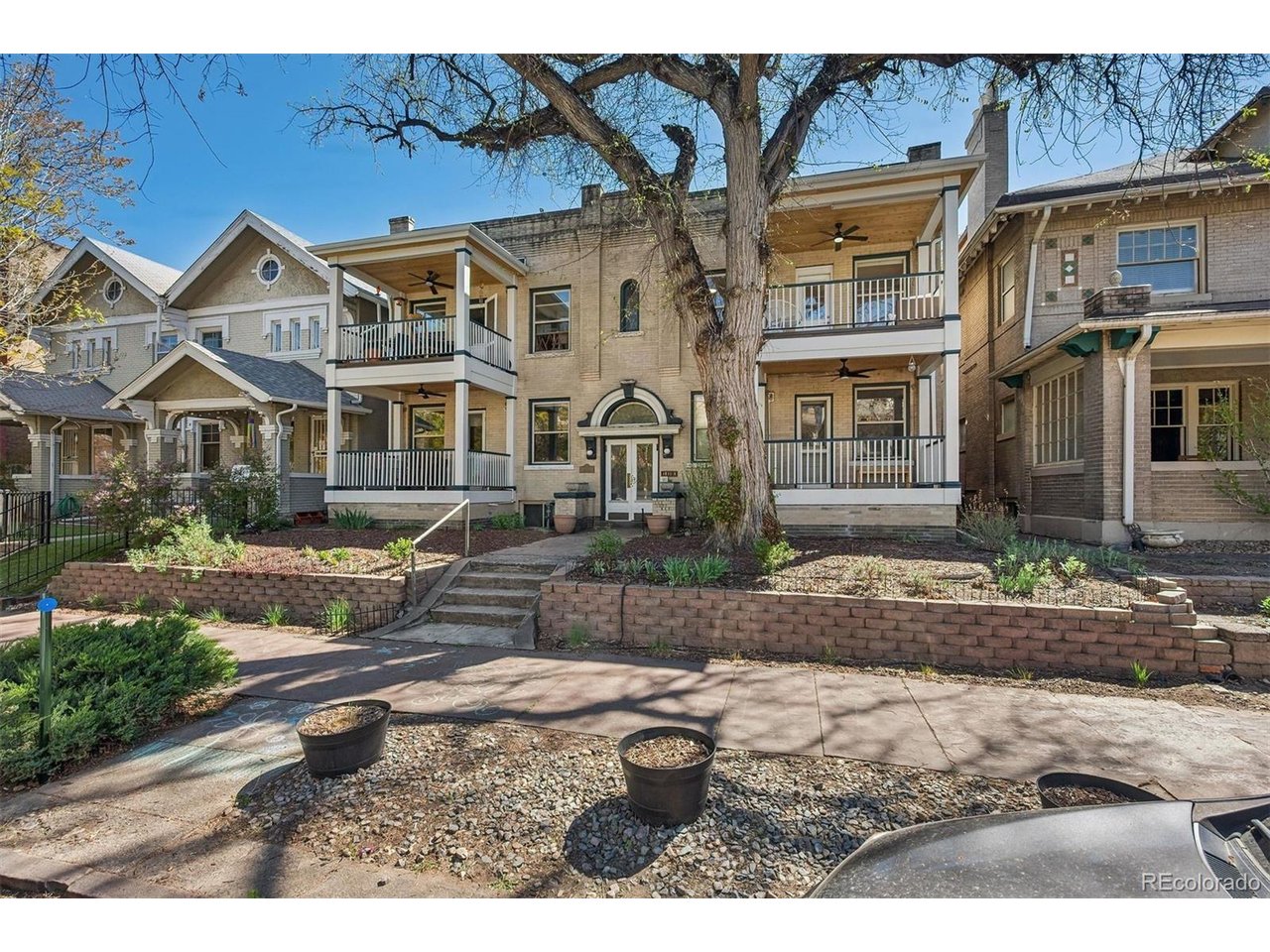 Photo of 1250 N Pearl St #3 Denver CO 80203
