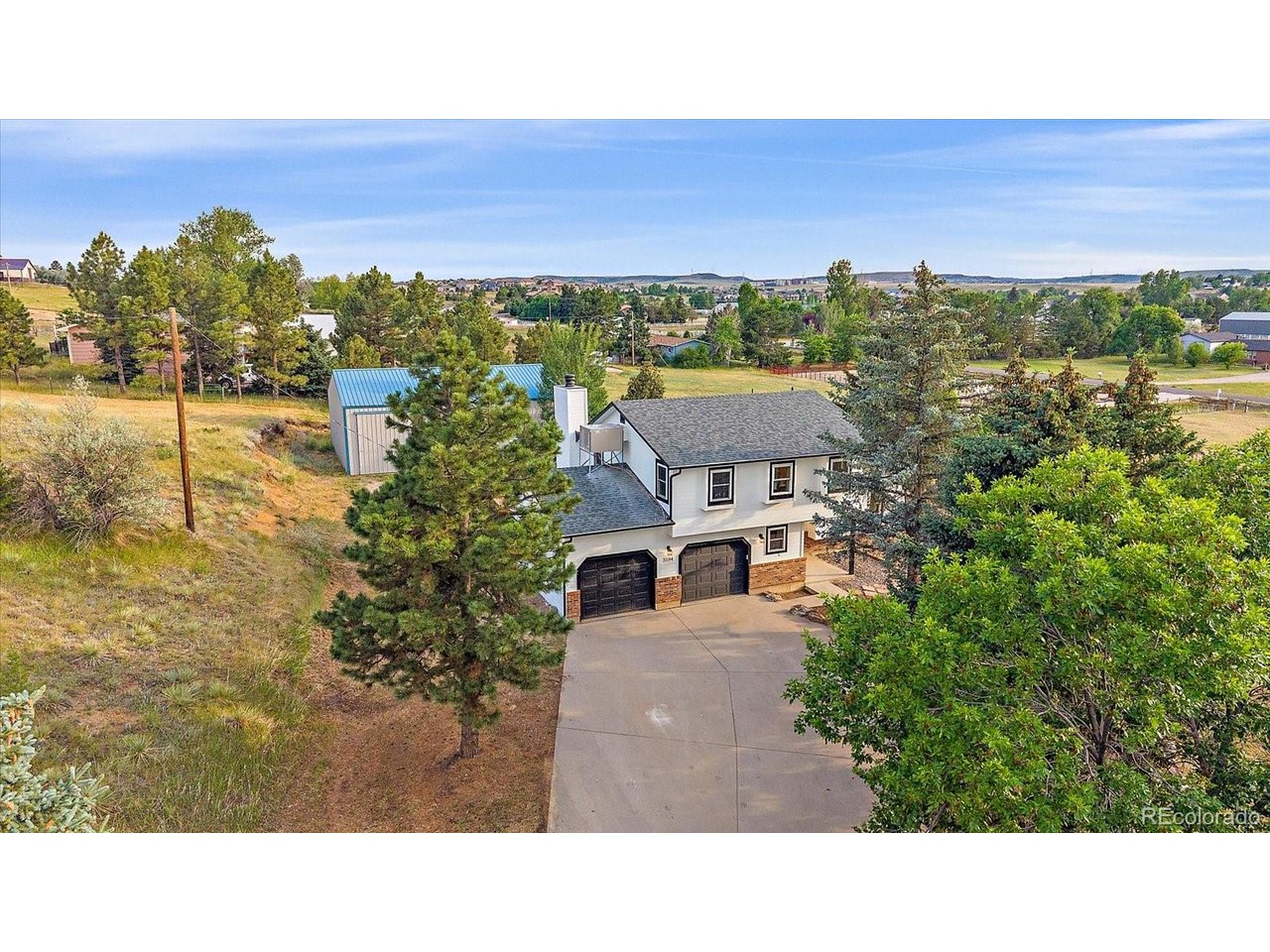 Photo of 3594 Cottonwood Ave Parker CO 80134