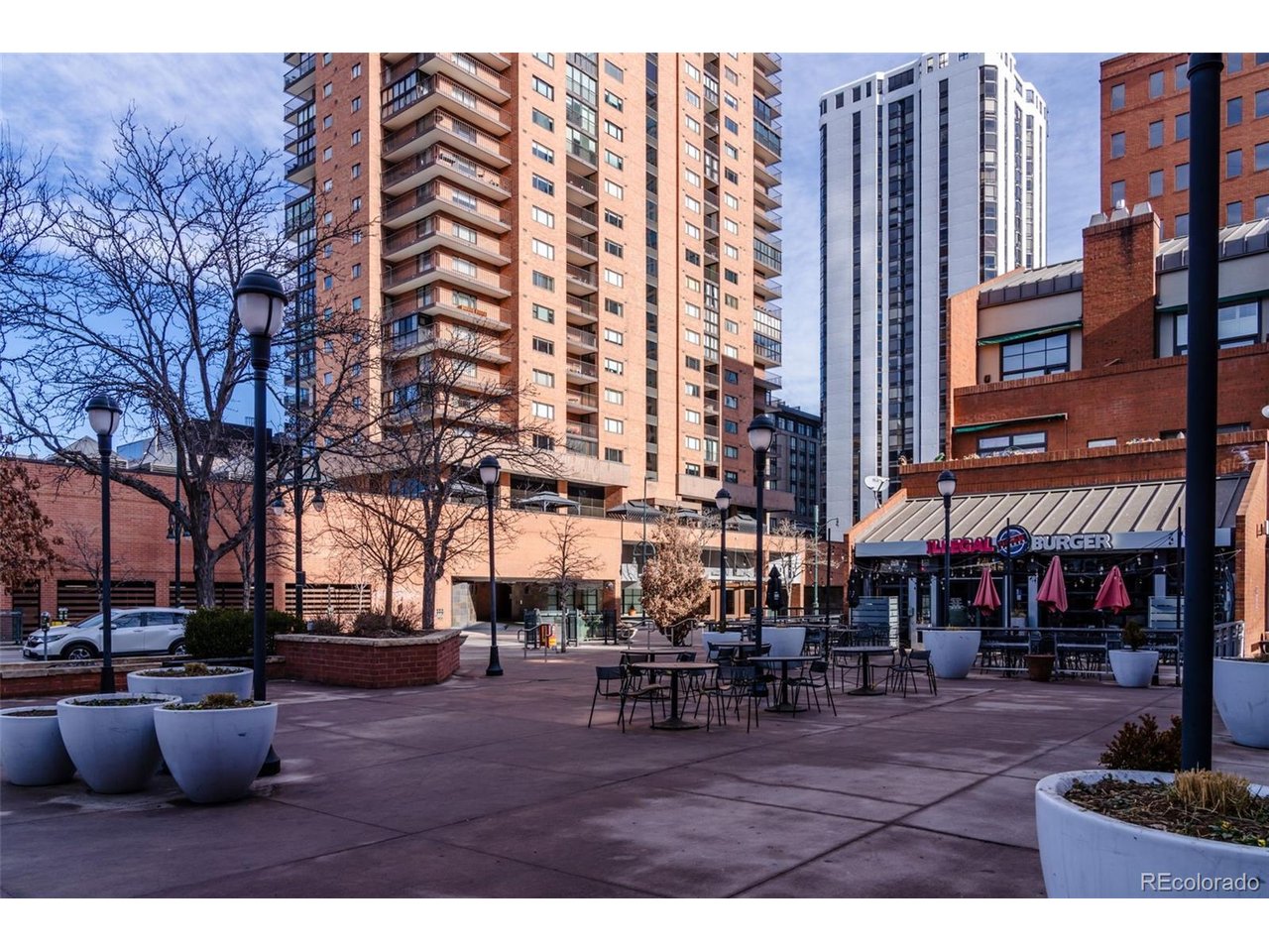 Photo of No Address Listed Denver CO 80202