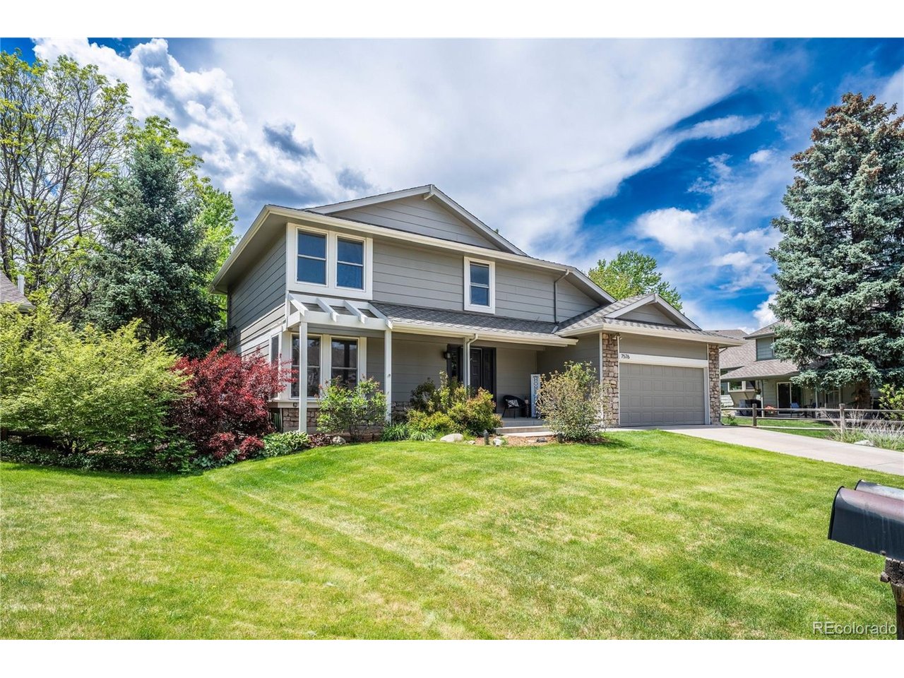 Photo of 7576 E Long Ave Centennial CO 80112