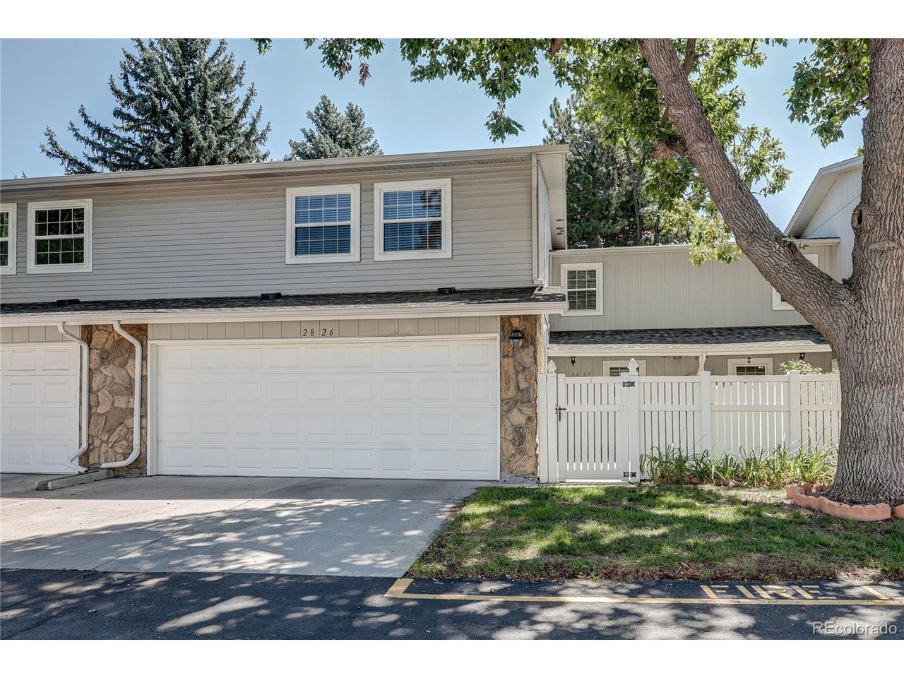 Photo of 2826 S Wheeling Way Aurora CO 80014