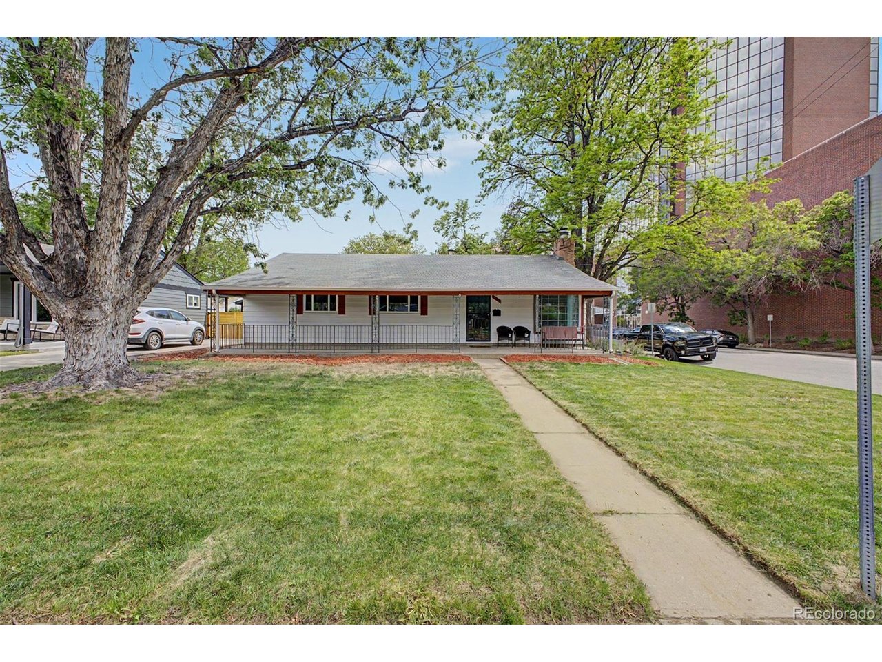 Photo of 4300 E Utah Pl Denver CO 80222