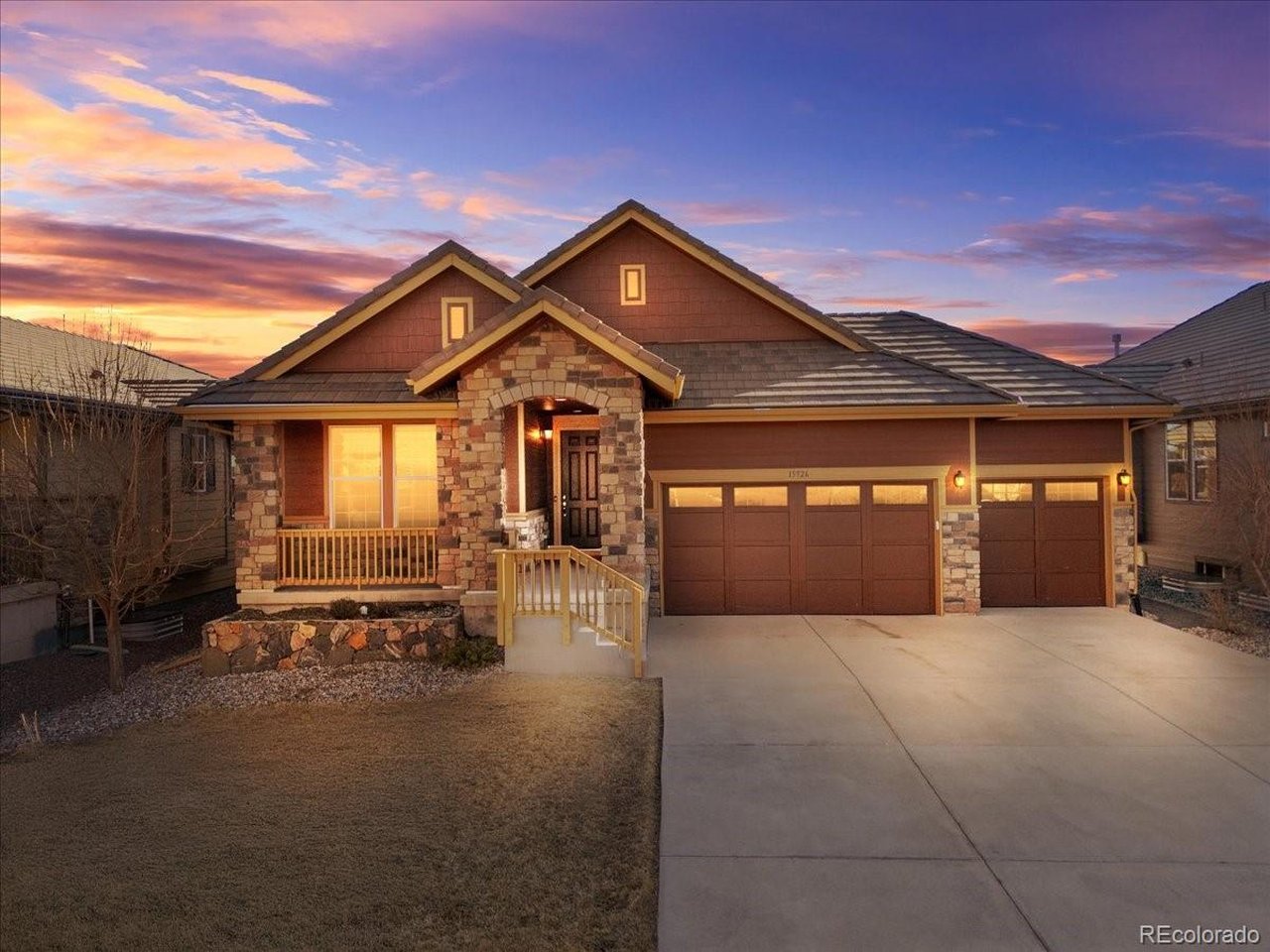 Photo of 15926 Red Deer Dr Morrison CO 80465