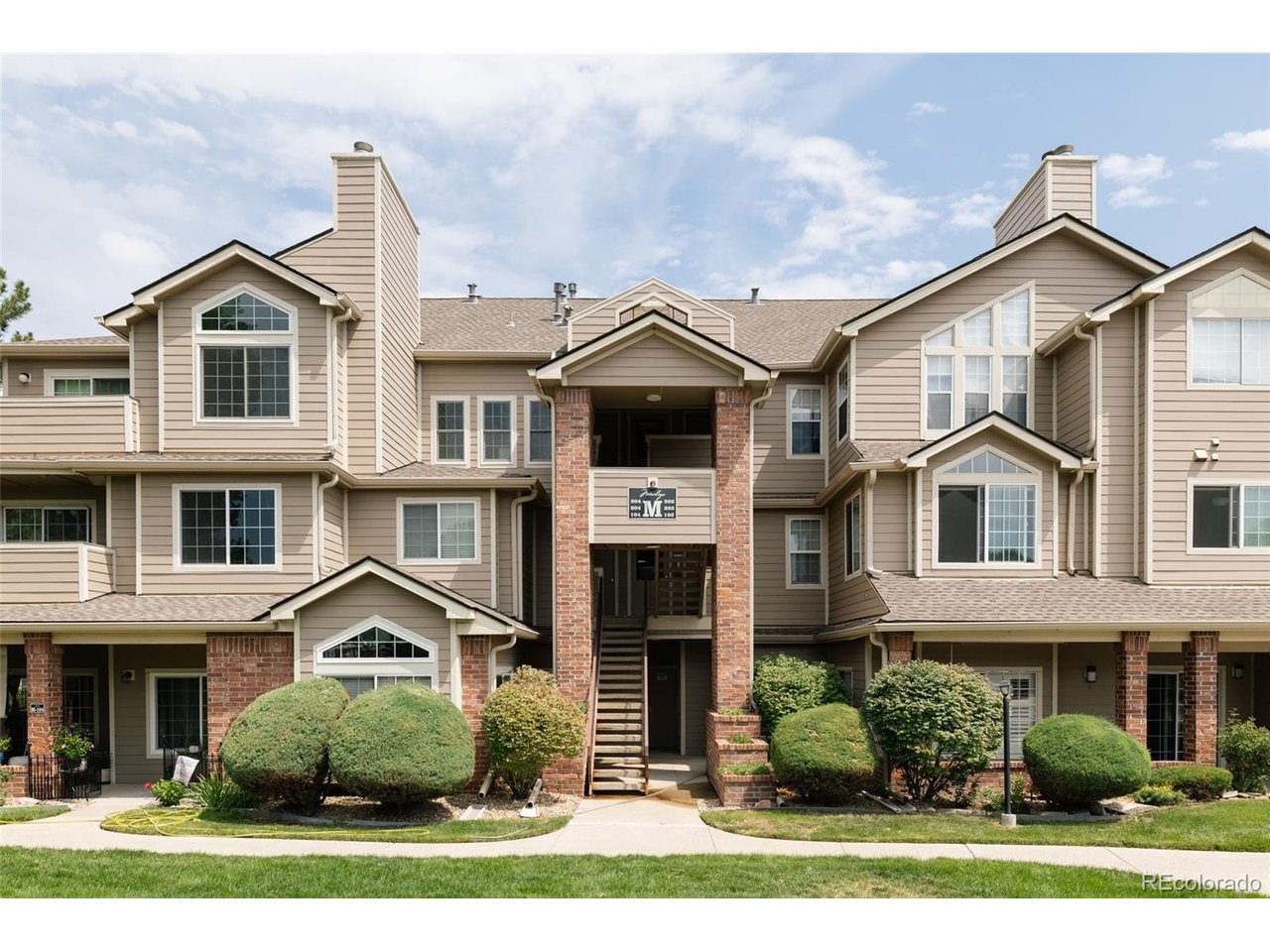 Photo of 4760 S Wadsworth Blvd #M106 Littleton CO 80123