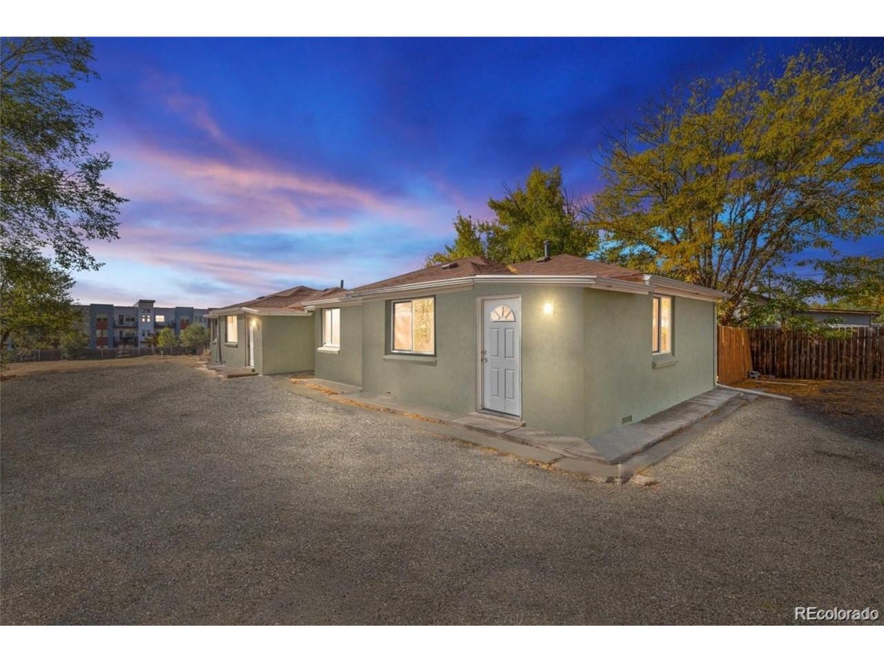 Photo of 3466 W 65th Ave Westminster CO 80221