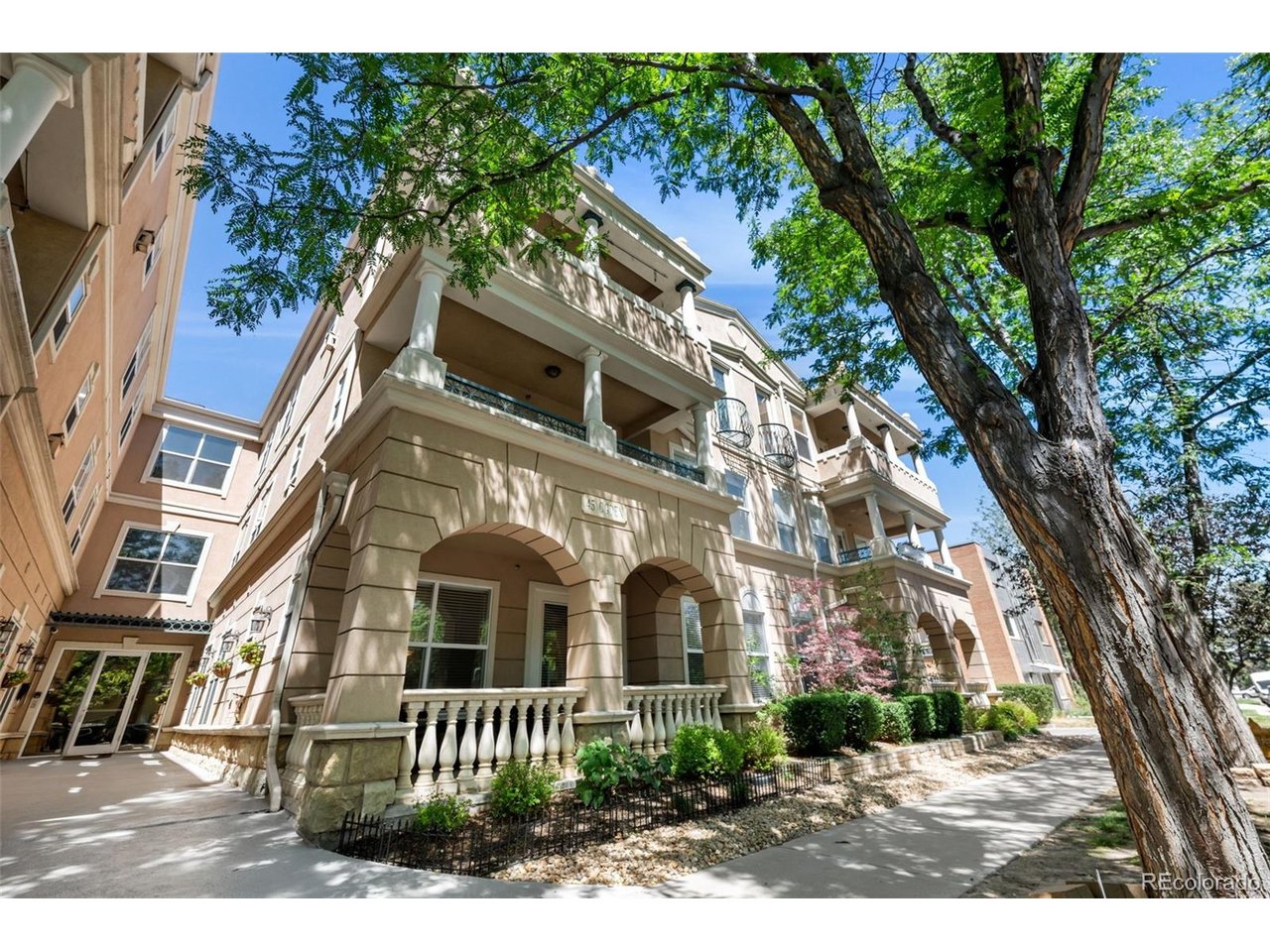 Photo of 45 N Ogden St #103 Denver CO 80218