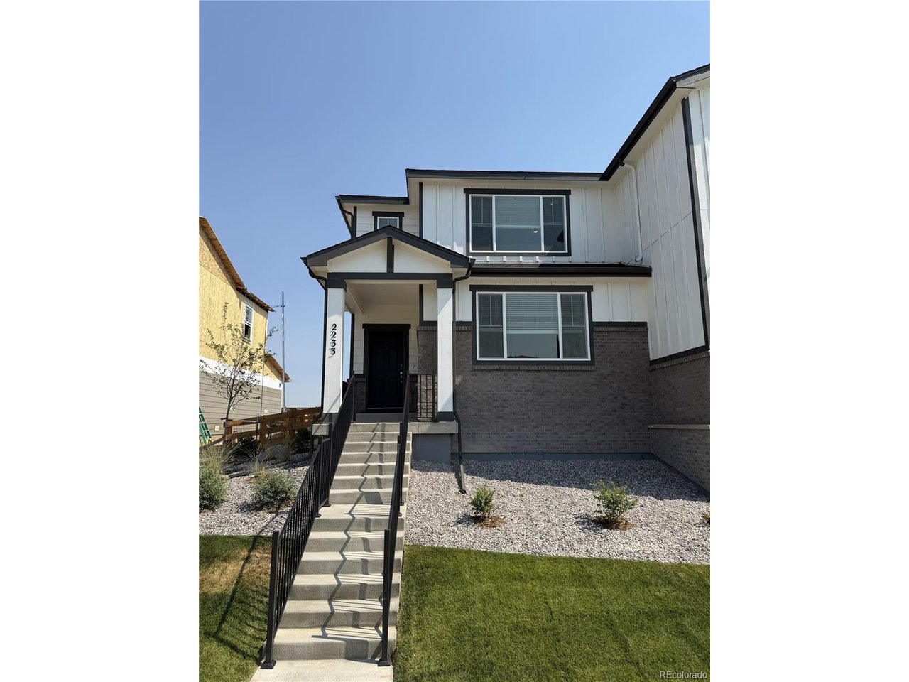 Photo of 2233 E 164th Ave Thornton CO 80602