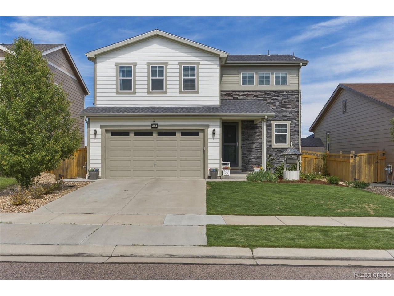 Photo of 6516 Copper Dr Erie CO 80516