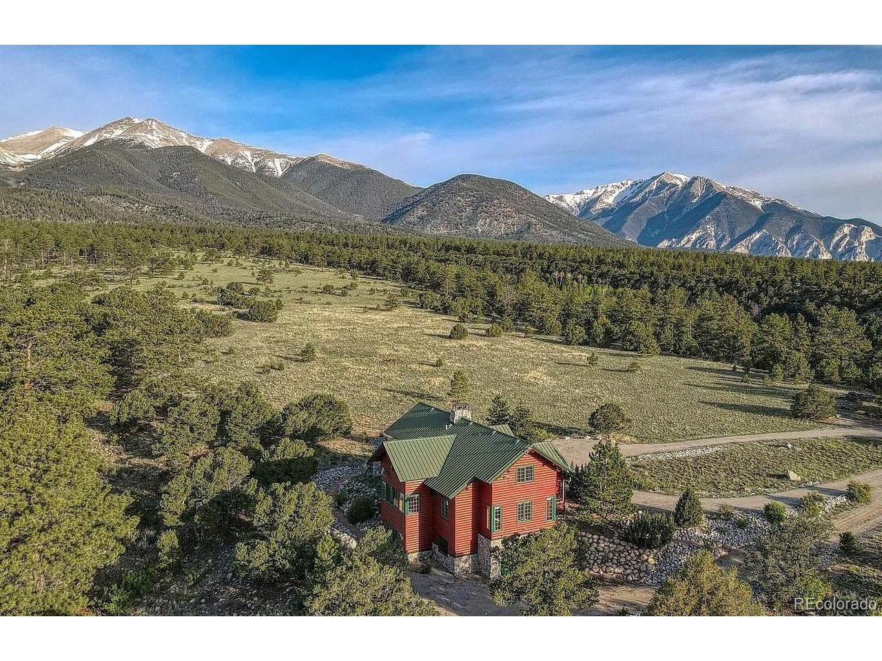 Photo of 16750 Kiowa Rd Salida CO 81201