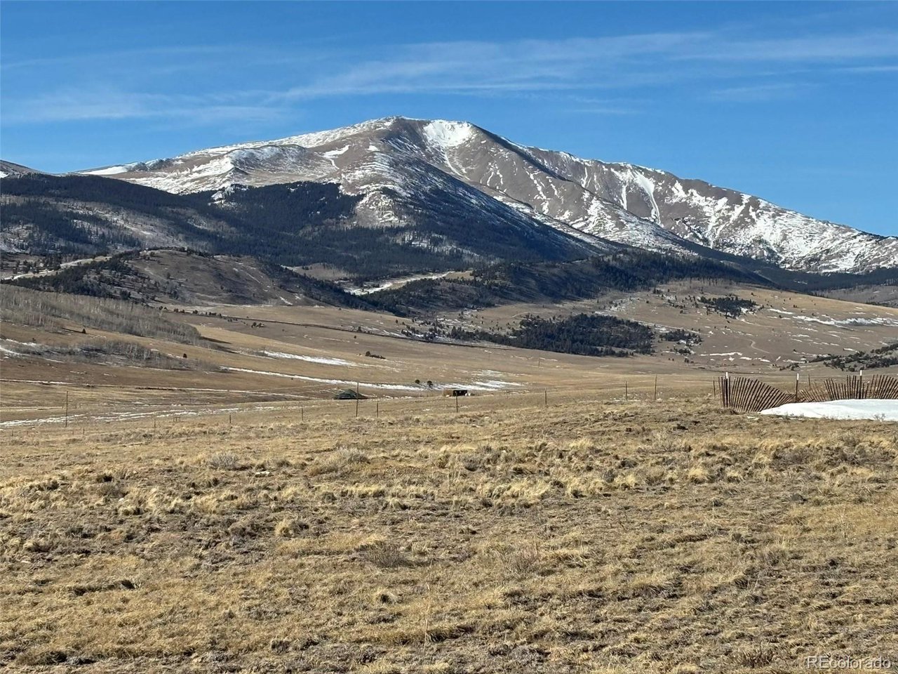 Photo of 2716 Gap Rd Como CO 80432