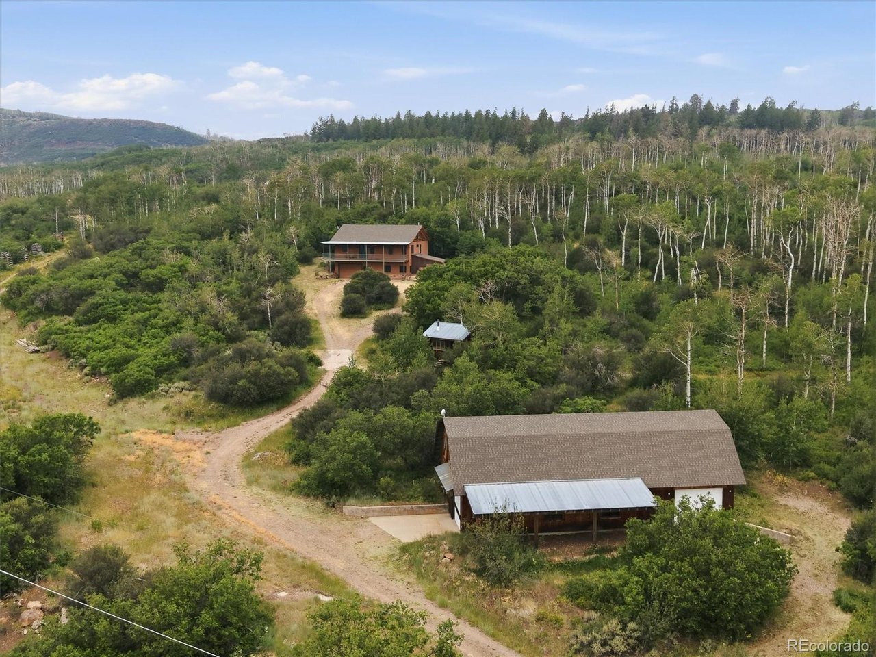 Photo of 531 Buck Point Dr Carbondale CO 81623